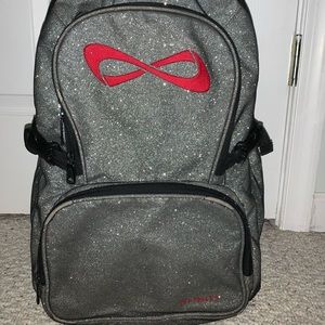 NFINITY CHEER BAG